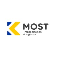 KMOST logo, KMOST contact details