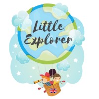 Little Explorer logo, Little Explorer contact details