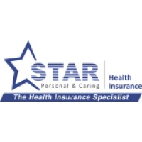 Star Health India - Health Insurance logo, Star Health India - Health Insurance contact details