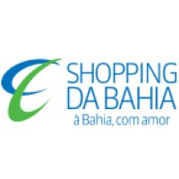 Shopping da Bahia logo, Shopping da Bahia contact details