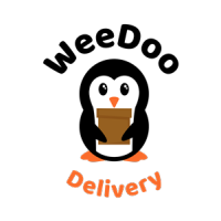 Weedoo Delivery logo, Weedoo Delivery contact details