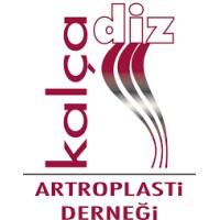 Kalça Diz Artroplasti Derneği logo, Kalça Diz Artroplasti Derneği contact details