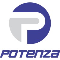 Potenza Industria logo, Potenza Industria contact details