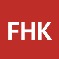 FHK Timor-Leste logo, FHK Timor-Leste contact details