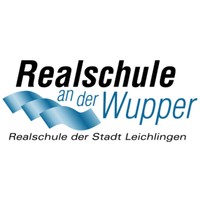 Realschule an der Wupper logo, Realschule an der Wupper contact details