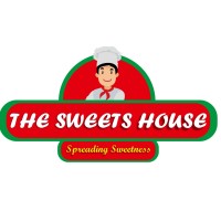 The Sweets House logo, The Sweets House contact details