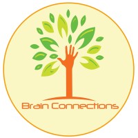 Brain Connections logo, Brain Connections contact details