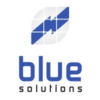 Blue Solutions - Brasil logo, Blue Solutions - Brasil contact details