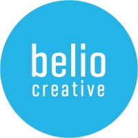 Belio Creative logo, Belio Creative contact details