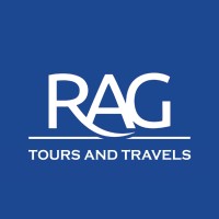 RAG Tours & Travels logo, RAG Tours & Travels contact details