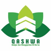 Qashwa logo, Qashwa contact details