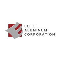 Elite Aluminum Corporation logo, Elite Aluminum Corporation contact details