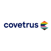 Covetrus logo, Covetrus contact details