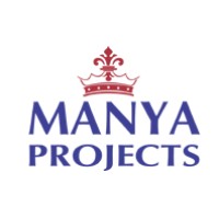 Manya Projects logo, Manya Projects contact details