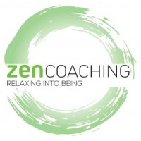 Zen Coaching logo, Zen Coaching contact details