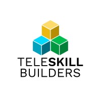 TeleSkill Builders logo, TeleSkill Builders contact details