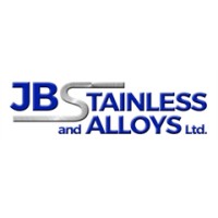 JB Stainless and Alloys Limited logo, JB Stainless and Alloys Limited contact details