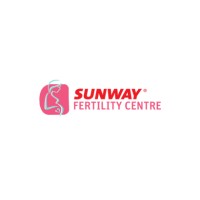 Sunway Fertility Centre logo, Sunway Fertility Centre contact details