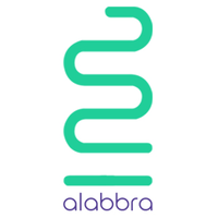 Alabbra logo, Alabbra contact details