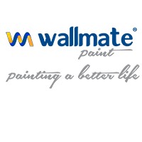 Wallmate Paint logo, Wallmate Paint contact details