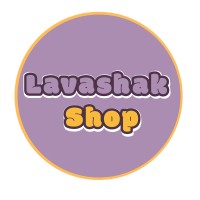 LavashakShop.com logo, LavashakShop.com contact details