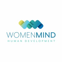 WomenMind logo, WomenMind contact details