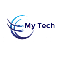 My Tech Solution logo, My Tech Solution contact details