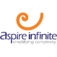 Aspire Infinite logo, Aspire Infinite contact details