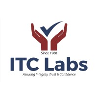 ITC_Labs logo, ITC_Labs contact details