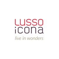 Lusso Icona logo, Lusso Icona contact details