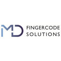 MD Fingercode logo, MD Fingercode contact details