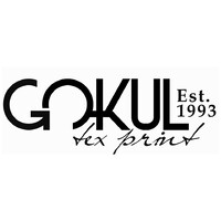 gokul tex print pvtLimited logo, gokul tex print pvtLimited contact details