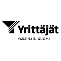 Varsinais-Suomen Yrittäjät - Federation of Finnish Enterprises South-West Region logo, Varsinais-Suomen Yrittäjät - Federation of Finnish Enterprises South-West Region contact details