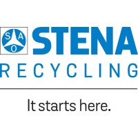 Stena Recycling Finland logo, Stena Recycling Finland contact details