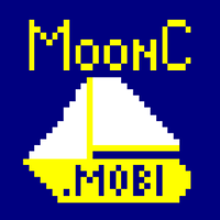 MoonC.mobi - Mobile apps for your Active Enjoyment logo, MoonC.mobi - Mobile apps for your Active Enjoyment contact details