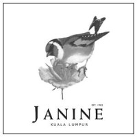 Janine Kuala Lumpur logo, Janine Kuala Lumpur contact details