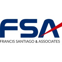 Francis Santiago & Associates logo, Francis Santiago & Associates contact details