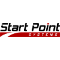 Start Point Systems logo, Start Point Systems contact details