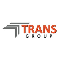 TransGroup logo, TransGroup contact details