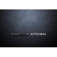 KHAZANA KITCHEN logo, KHAZANA KITCHEN contact details