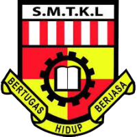 Sekolah Menengah Teknik Kuala Lumpur (TIKL) logo, Sekolah Menengah Teknik Kuala Lumpur (TIKL) contact details