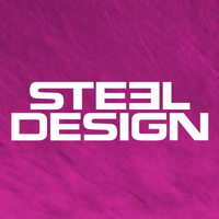 Steel Design - Communication et Publicité logo, Steel Design - Communication et Publicité contact details