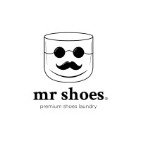 Mr Shoes Laundry logo, Mr Shoes Laundry contact details