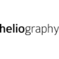 Heliography logo, Heliography contact details