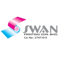 Swan Printing Sdn Bhd logo, Swan Printing Sdn Bhd contact details