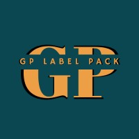 GP Label Pack logo, GP Label Pack contact details