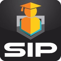 SIP Online logo, SIP Online contact details