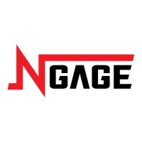 NGage Agency (MY) logo, NGage Agency (MY) contact details