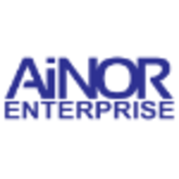 Ainor Enterprise logo, Ainor Enterprise contact details