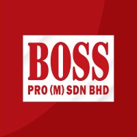 BOSS PRO (M) Sdn Bhd logo, BOSS PRO (M) Sdn Bhd contact details